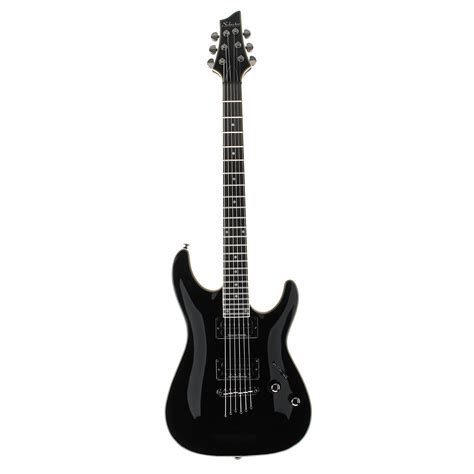 Schecter Blackjack Bariton