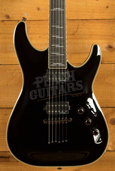 Schecter Blackjack C1 Preco