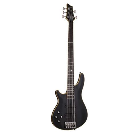 Schecter Blackjack C5