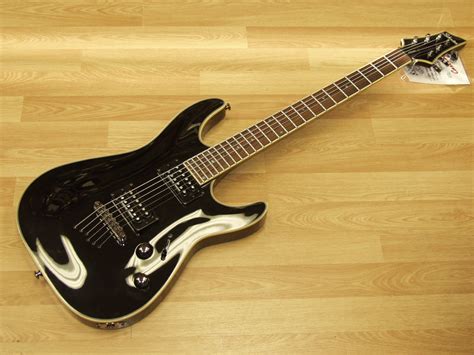 Schecter Blackjack Ex