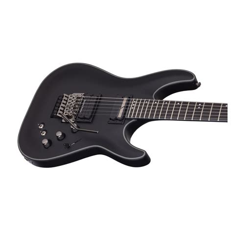 Schecter Blackjack Nogueira