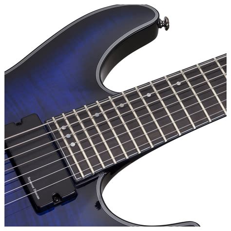 Schecter Blackjack Sls C 7 Sb