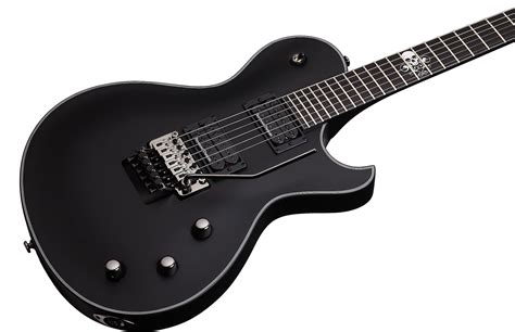 Schecter Blackjack Sls Solo 6 Fr