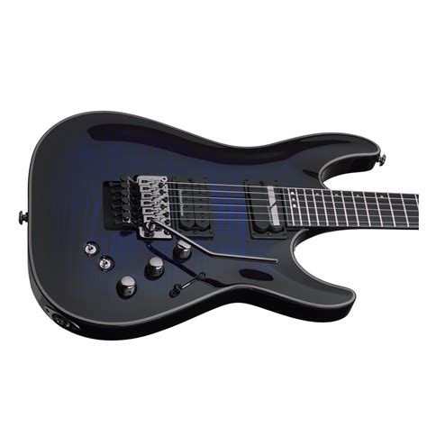 Schecter Blackjack Sls Sustainiac Fr