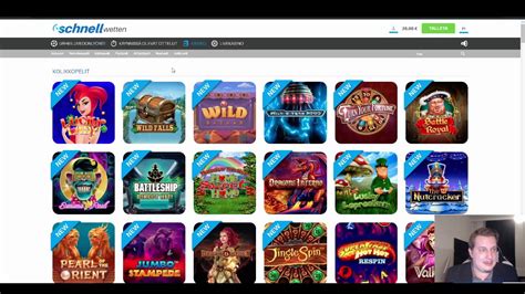 Schnellwetten Casino Apk