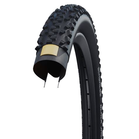 Schwalbe Black Jack 16 X 1,90