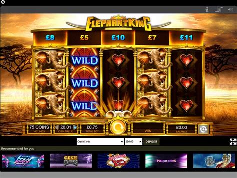 Scorchingslots Casino Guatemala