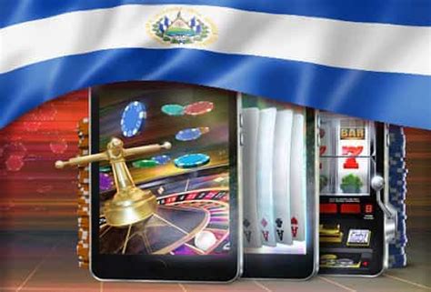 Scores Casino El Salvador