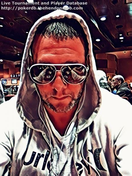 Scott Krautman Poker