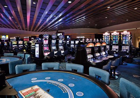 Scottsdale Casino Mostra