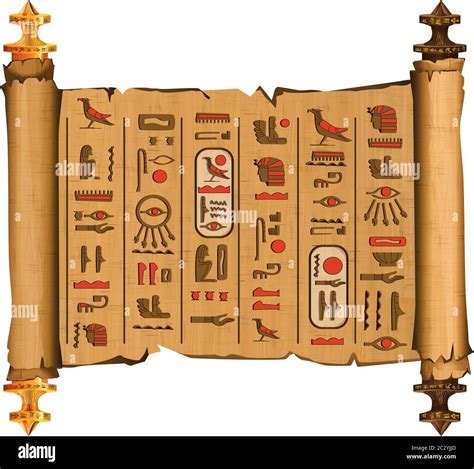 Scroll Of Egypt Bwin