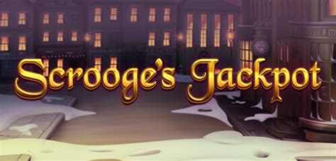 Scrooges Jackpot Brabet