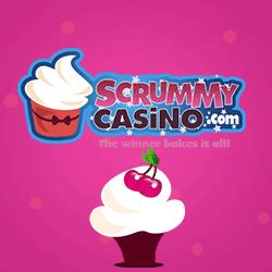 Scrummy Casino Bonus