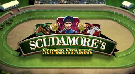 Scudamore S Super Stakes 1xbet