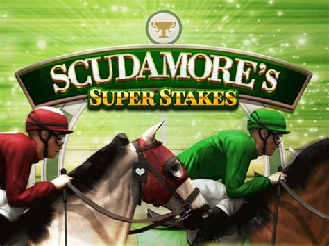 Scudamore S Super Stakes Betway