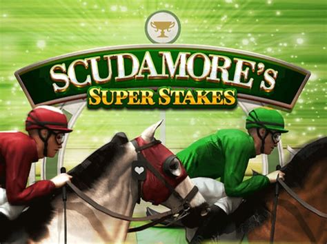 Scudamore S Super Stakes Novibet