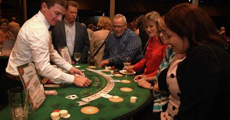 Scully Encanamento Casino