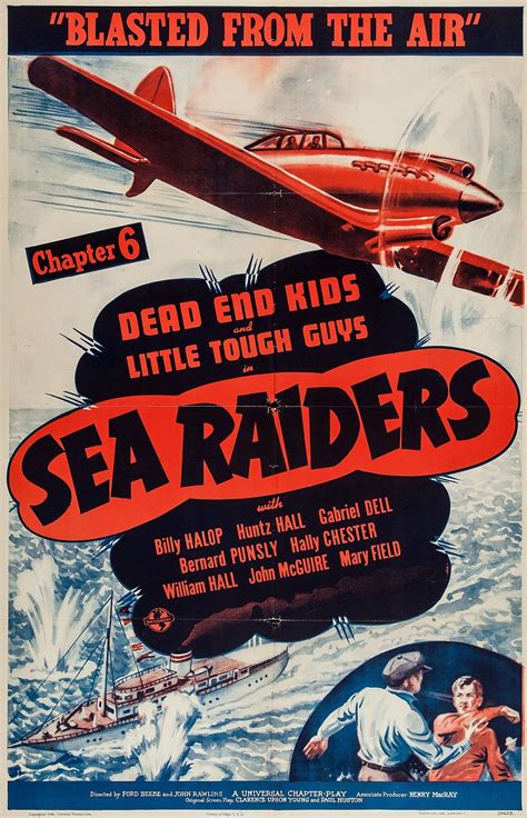 Sea Raider Betsul