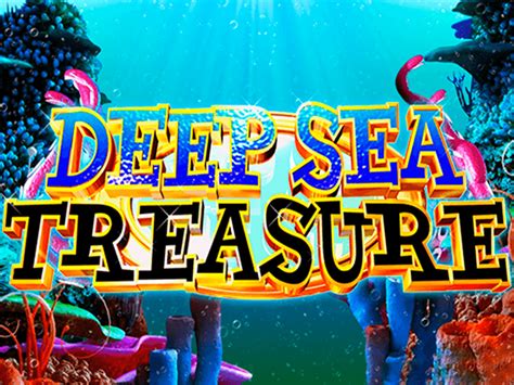 Sea Treasures Slot - Play Online