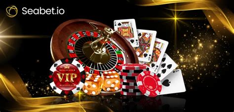 Seabet Casino Login