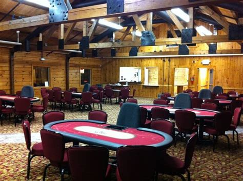 Seabrook Nh Sala De Poker