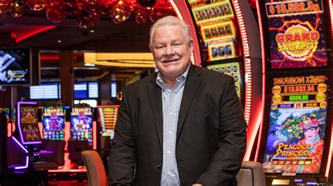 Sean Sullivan Prados Casino