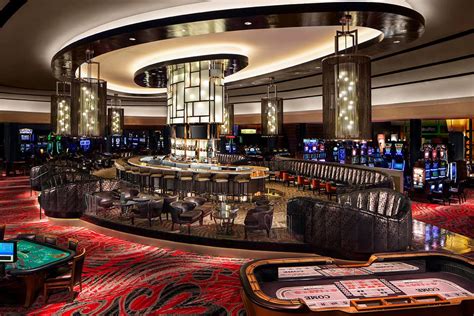 Seattle De Poker De Casino