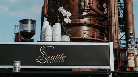 Seattle Expresso
