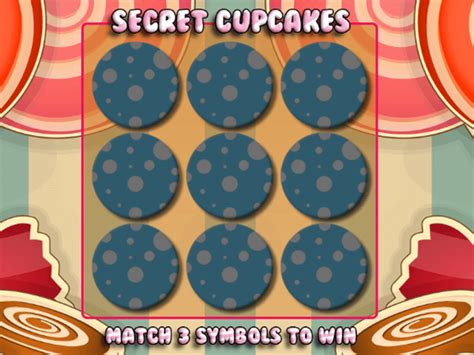 Secret Cupcakes Pokerstars