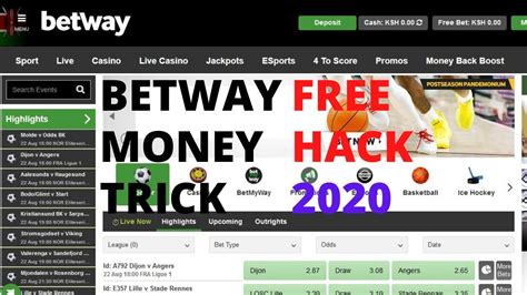 Secret Date Betway