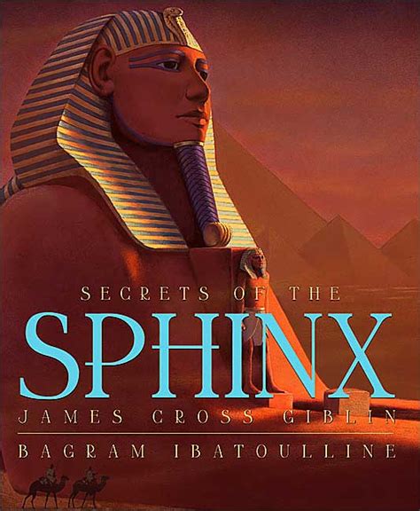 Secret Of Sphinx Betsul