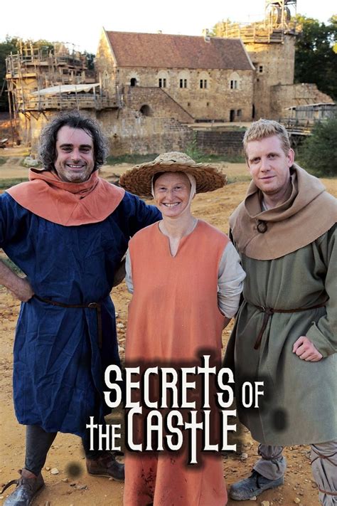 Secret Of The Castle Betfair