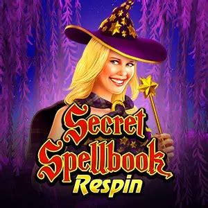 Secret Spellbook Respin Pokerstars