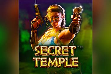 Secret Temple Slot Gratis