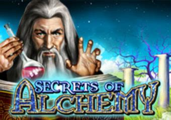 Secrets Of Alchemy Bet365