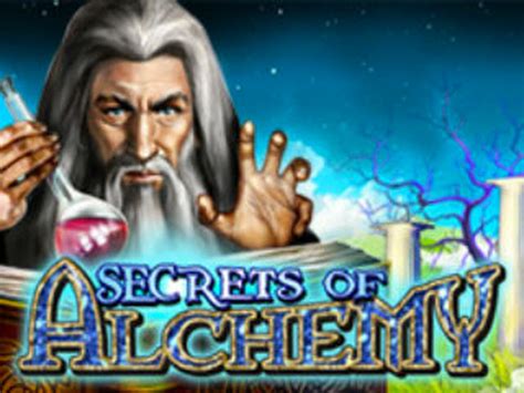 Secrets Of Alchemy Novibet