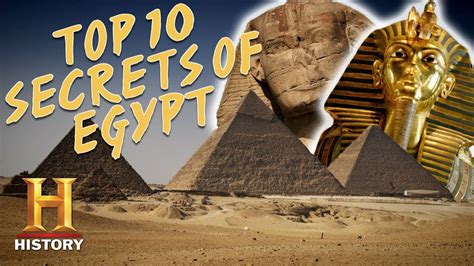 Secrets Of Ancient Egypt 3x3 Bodog