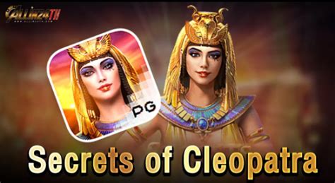 Secrets Of Cleopatra Parimatch