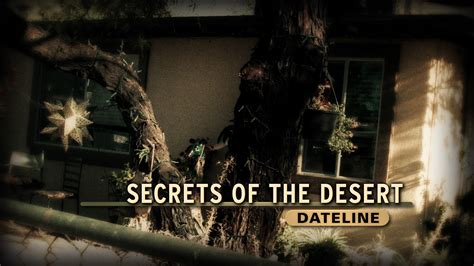 Secrets Of The Desert Betsul