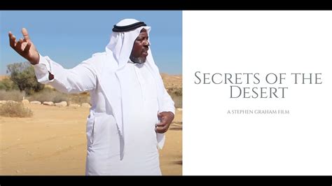 Secrets Of The Desert Bwin