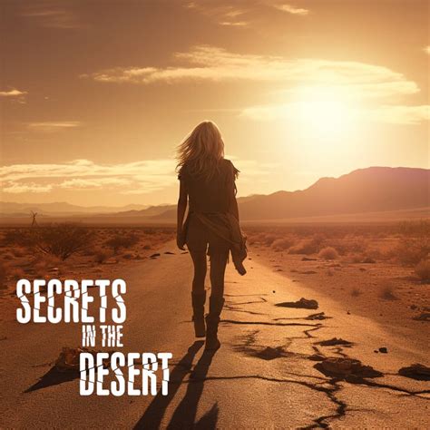 Secrets Of The Desert Leovegas