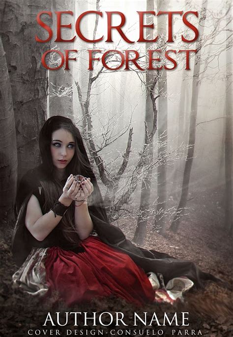 Secrets Of The Forest Bodog