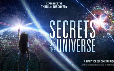 Secrets Of The Universe Betsson