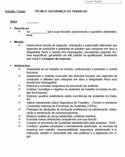 Seguranca Do Casino Dispatcher Descricao De Trabalho