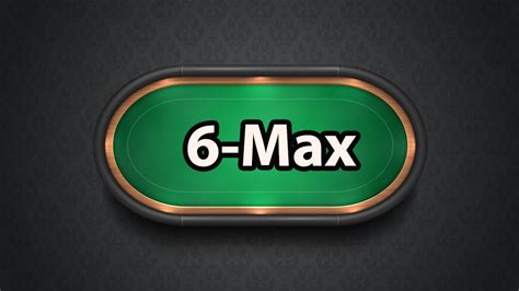 Seis Max Poker Definicao
