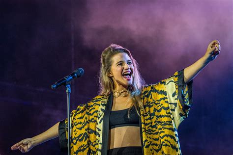 Selah Sue Casino Lyon Vert