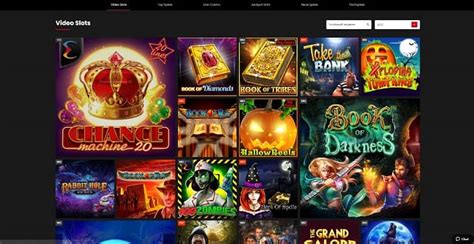 Select Bet Casino Download