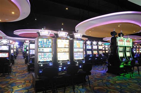 Selector Casino Panama