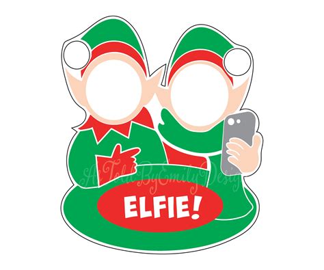 Selfie Elfie Sportingbet