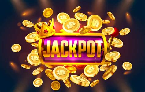 Selvagem Jackpots De Casino Gratis 10